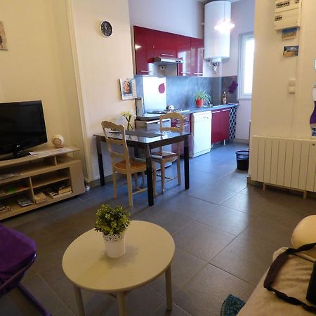 Gite De Ville Saint-Nazaire  Cameră foto