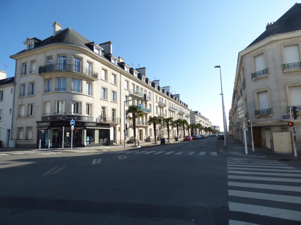 Gite De Ville Saint-Nazaire  Cameră foto
