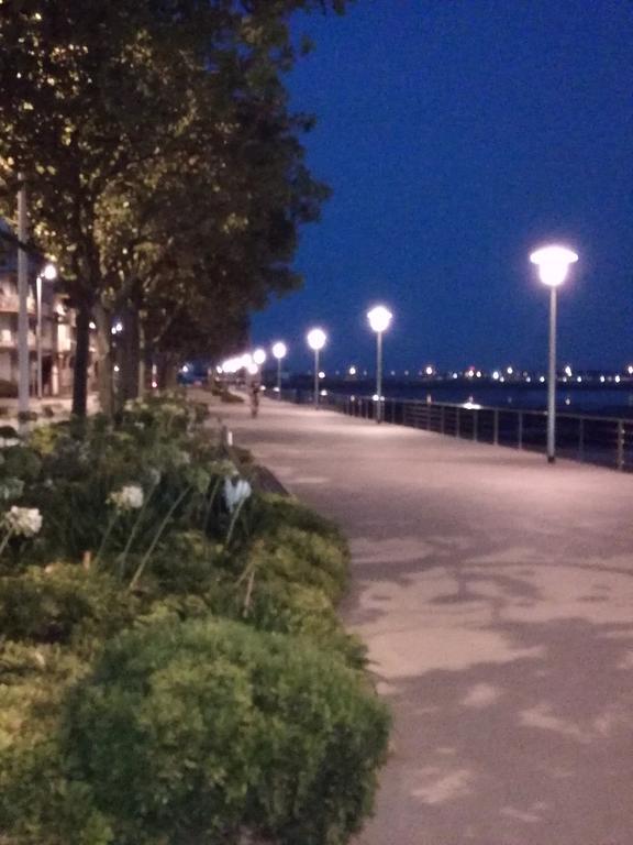 Gite De Ville Saint-Nazaire  Exterior foto